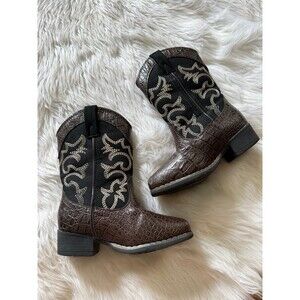 Rodeo Ropers boots